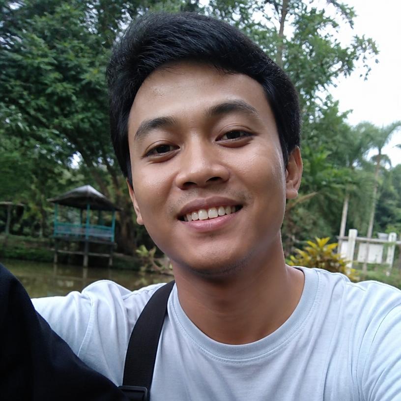 Foto Rizky Pratama, wisatawan JWM Adventure